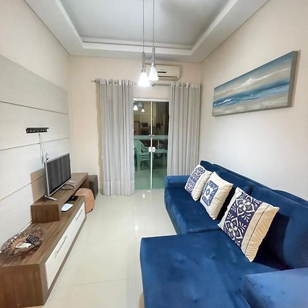 Apartamento Terra Nova Mariscal Bombinhas Extérieur photo