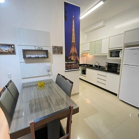 Apartamento Terra Nova Mariscal Bombinhas Extérieur photo