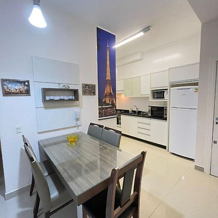 Apartamento Terra Nova Mariscal Bombinhas Extérieur photo