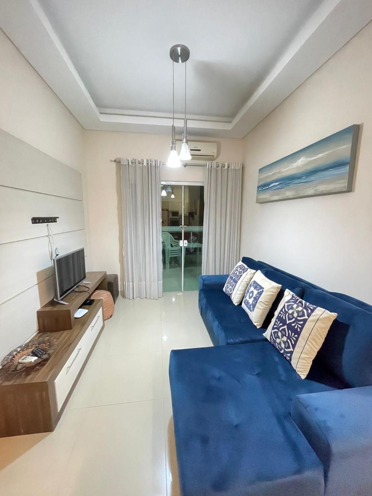 Apartamento Terra Nova Mariscal Bombinhas Extérieur photo