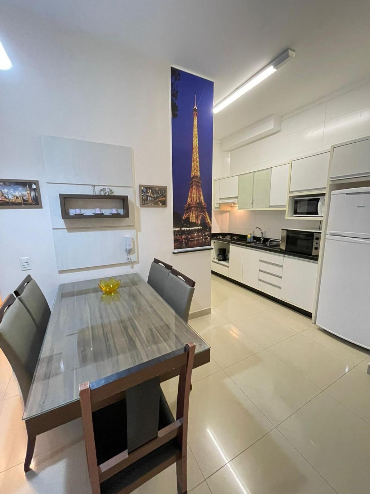 Apartamento Terra Nova Mariscal Bombinhas Extérieur photo