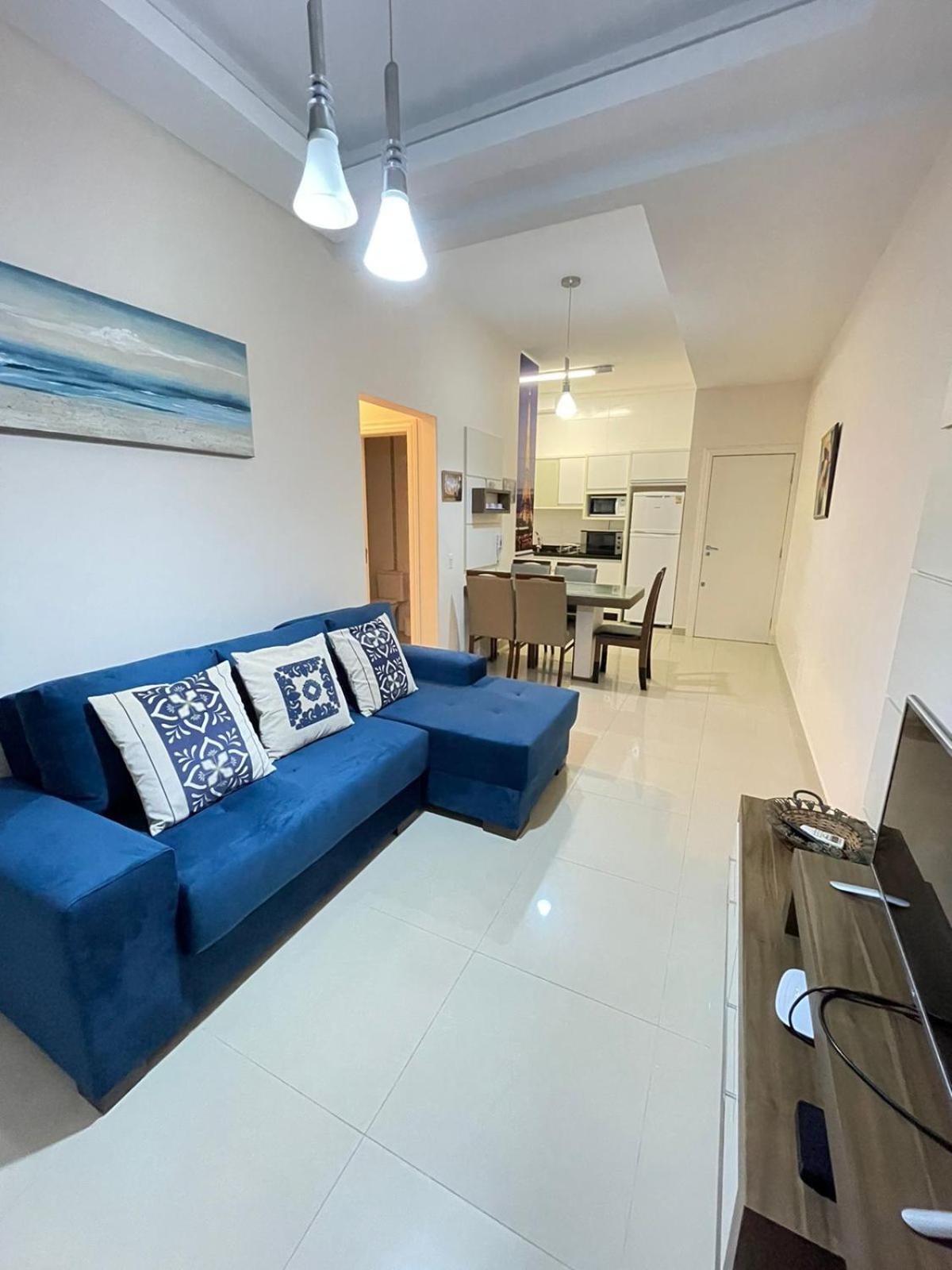 Apartamento Terra Nova Mariscal Bombinhas Extérieur photo