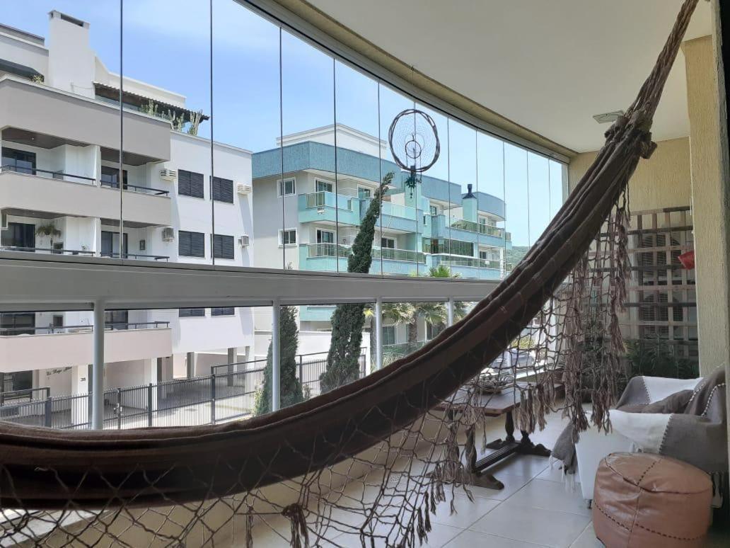 Apartamento Terra Nova Mariscal Bombinhas Extérieur photo