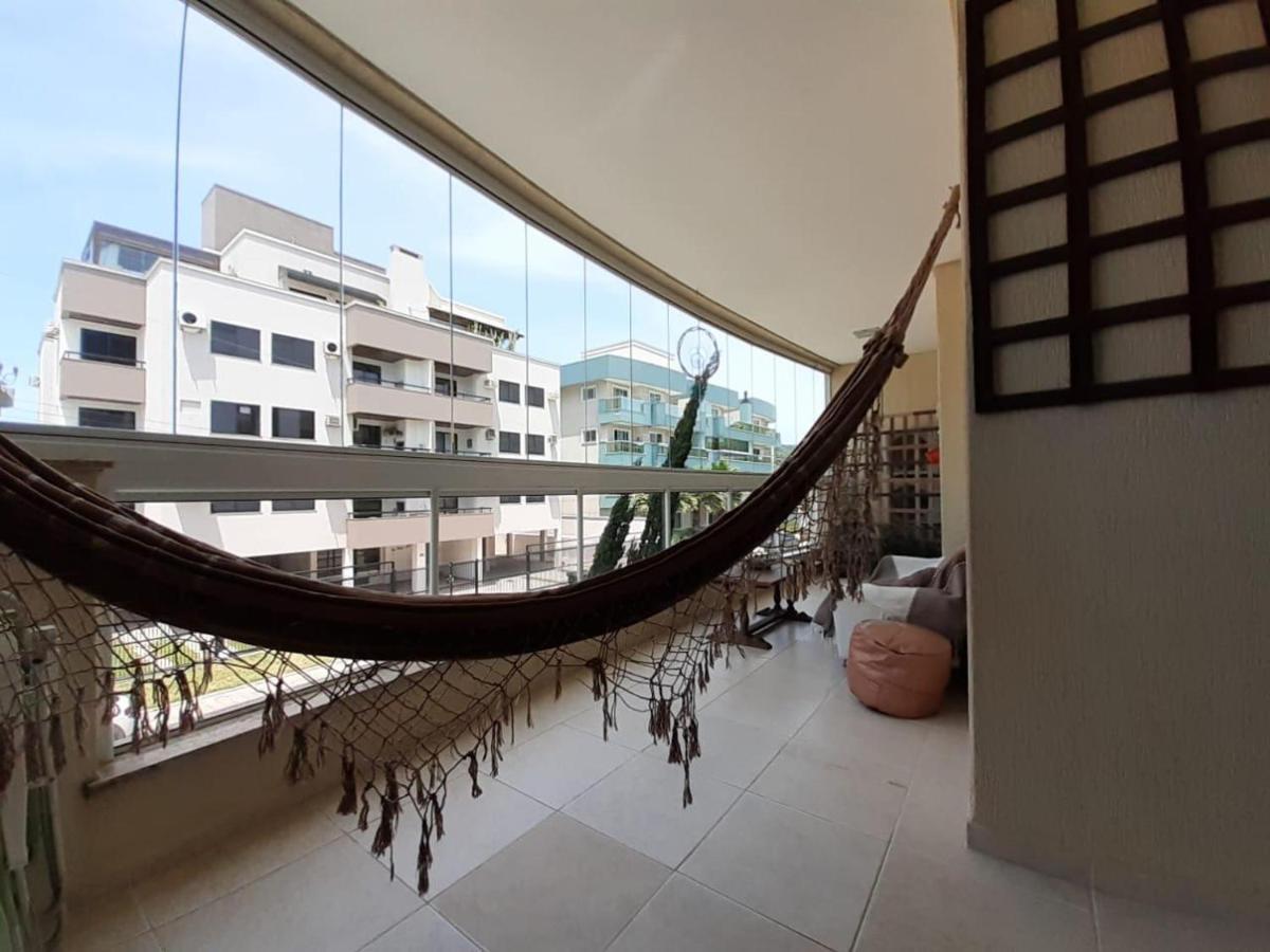 Apartamento Terra Nova Mariscal Bombinhas Extérieur photo
