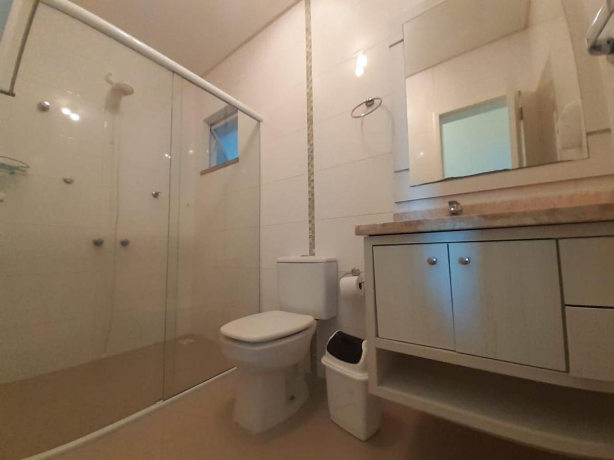 Apartamento Terra Nova Mariscal Bombinhas Extérieur photo